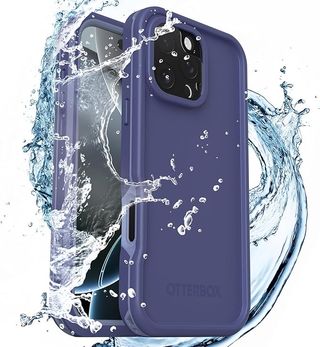 Otterbox Funda Frē Serie MagSafe iPhone 16 Pro MAX