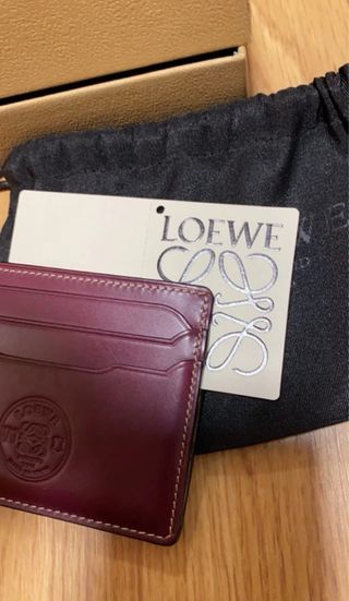 LOEWE MADRID