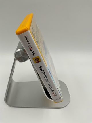 SUPER MARIO MAKER PARA NINTENDO 3DS