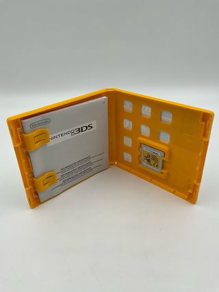 SUPER MARIO MAKER PARA NINTENDO 3DS