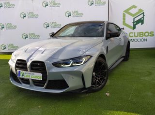 BMW Serie 4 M4 COMPETITION 2023 