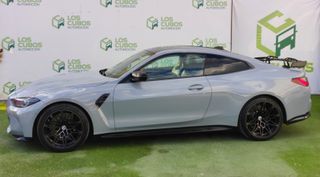 BMW Serie 4 M4 COMPETITION 2023 