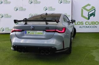 BMW Serie 4 M4 COMPETITION 2023 