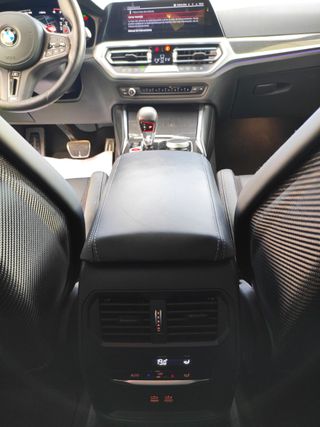 BMW Serie 4 M4 COMPETITION 2023 