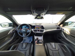 BMW Serie 4 M4 COMPETITION 2023 