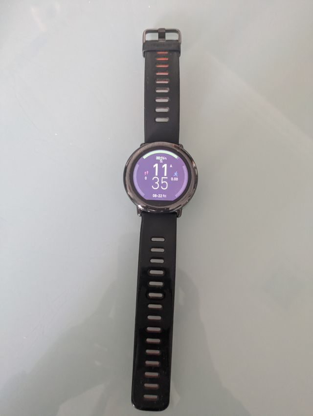 Amazfit Pace Xiaomi