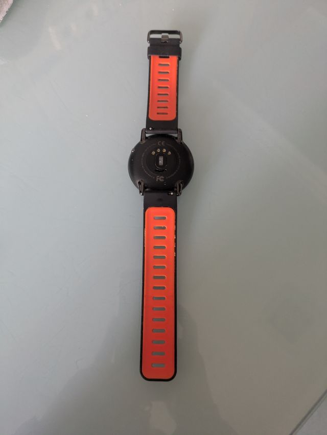 Amazfit Pace Xiaomi