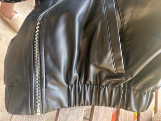 Cazadora Bomber OYSHO,perfecto estado,usada 1 vez