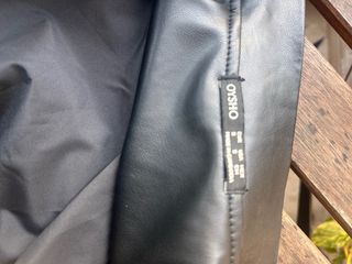 Cazadora Bomber OYSHO,perfecto estado,usada 1 vez