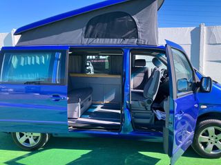 Mercedes Vito Marco Polo Westfalia