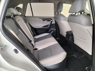 TOYOTA RAV4 220H LUXURY AWD-i