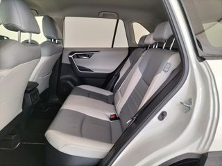 TOYOTA RAV4 220H LUXURY AWD-i