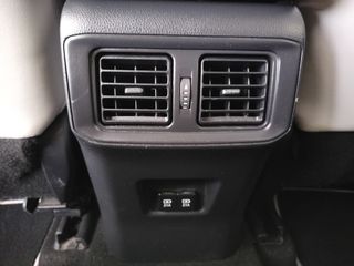 TOYOTA RAV4 220H LUXURY AWD-i