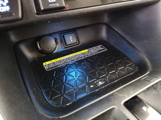 TOYOTA RAV4 220H LUXURY AWD-i