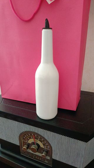 Bottiglia Flair Barman