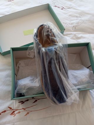 Traje de comunión para niño 