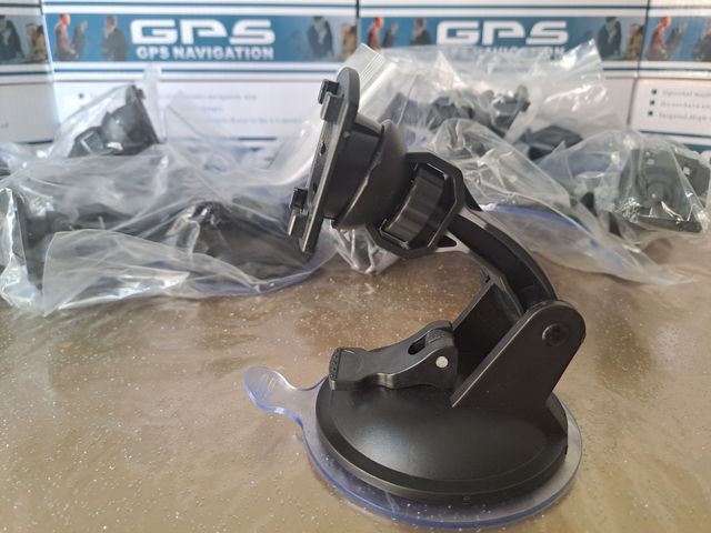 FUNDA PARA NAVEGADORES 7 PULGADAS