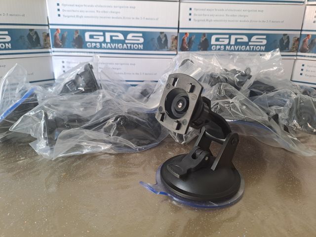 FUNDA PARA NAVEGADORES 7 PULGADAS