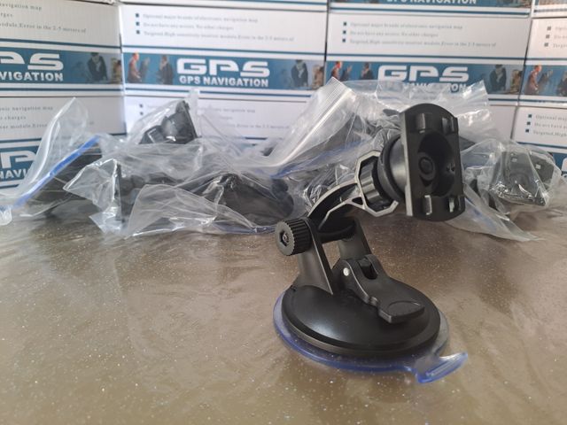 FUNDA PARA NAVEGADORES 7 PULGADAS