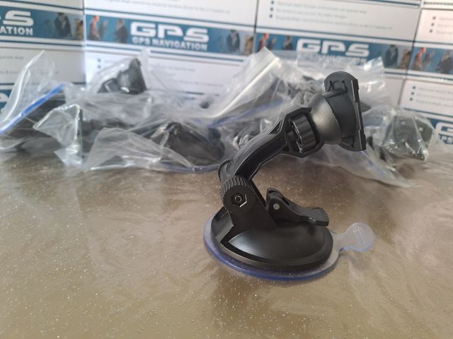 FUNDA PARA NAVEGADORES 7 PULGADAS