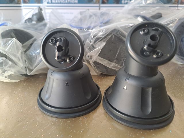 FUNDA PARA NAVEGADORES 7 PULGADAS