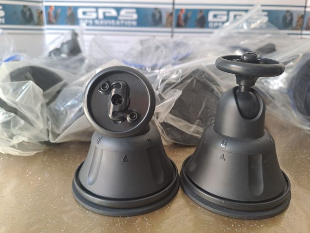 FUNDA PARA NAVEGADORES 7 PULGADAS