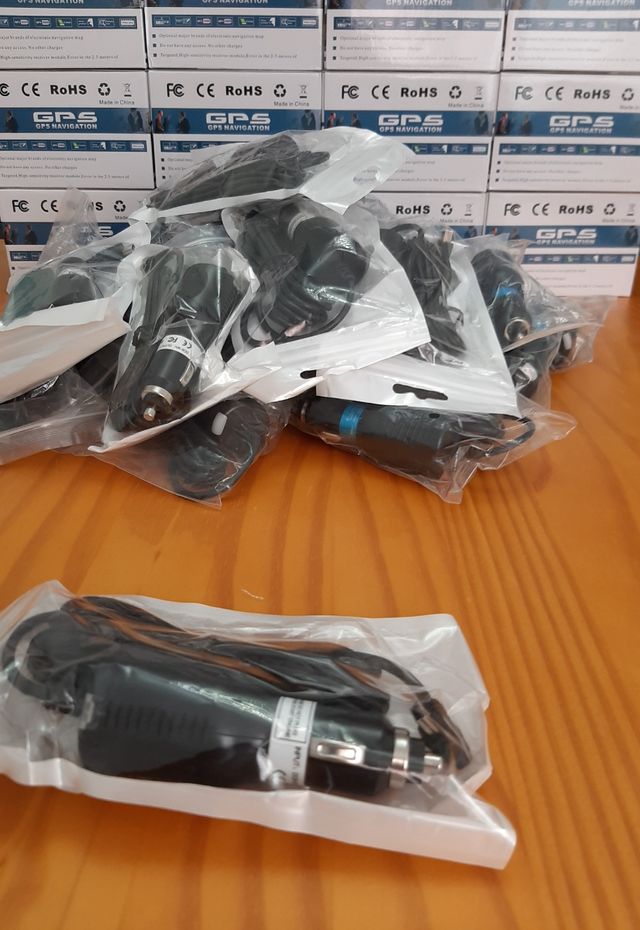 FUNDA PARA NAVEGADORES 7 PULGADAS