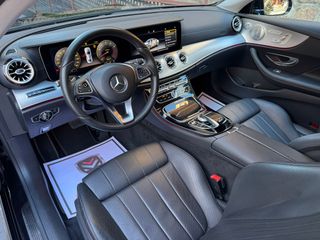Mercedes-Benz E COUPE 400 4-MATIC  *333cv* AMG