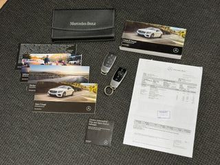 Mercedes-Benz E COUPE 400 4-MATIC  *333cv* AMG