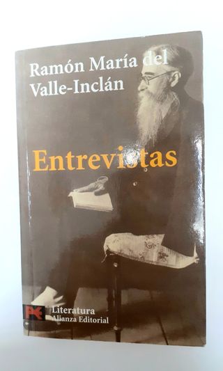 Entrevistas (Literatura / Literature) (Spanish Edition)