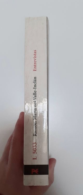 Entrevistas (Literatura / Literature) (Spanish Edition)