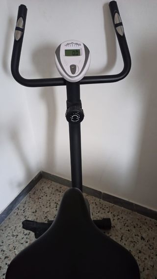 Cyclette