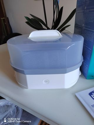 Sterilizzatore Chicco 3 in 1