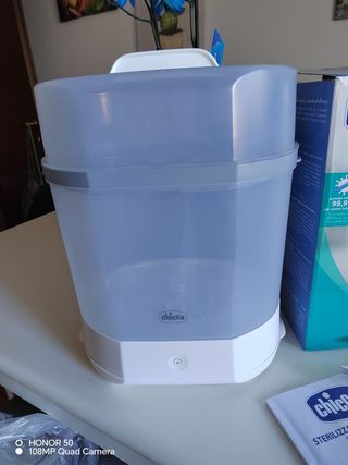 Sterilizzatore Chicco 3 in 1
