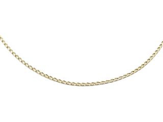 Cadena de Oro 18 K 3.7 GR de segunda mano