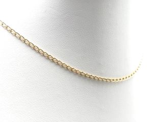 Cadena de Oro 18 K 3.7 GR de segunda mano