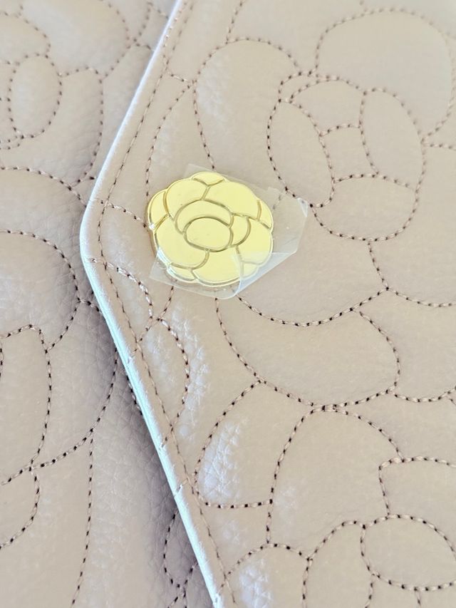 Funda Pas de Basque Rosa Camelia