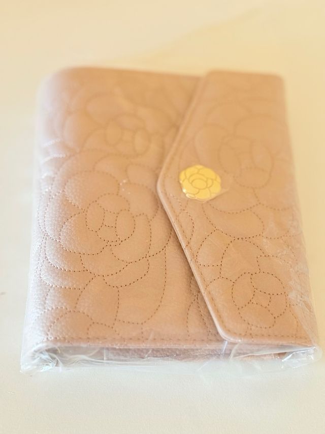 Funda Pas de Basque Rosa Camelia