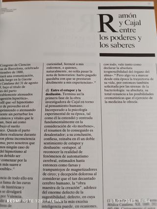 Historia de la medicina