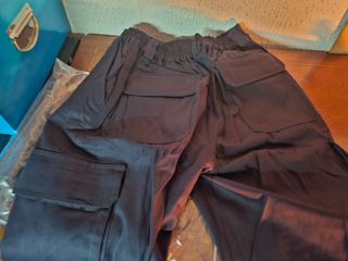 Pantalon de trabajo