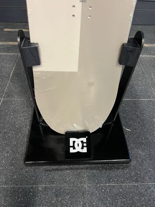 Expositor Tabla Snowboard Dc Shoes 