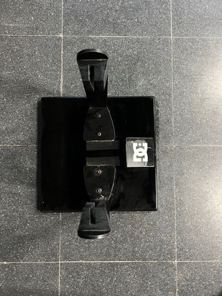 Expositor Tabla Snowboard Dc Shoes 