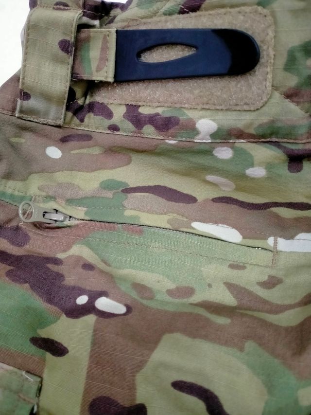 Pantalón Emerson G3 Mulicam Nuevo sin estrenar