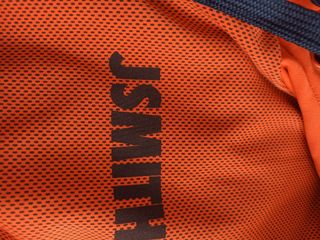 Chándal  Jhon Smith auténtico