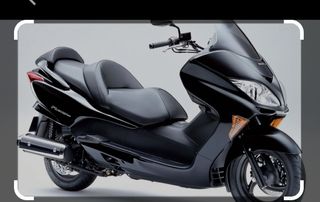Despiece honda Forza