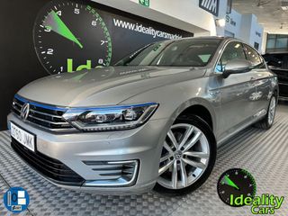 VOLKSWAGEN Passat GTE 1.4 TSI 218CV DSG