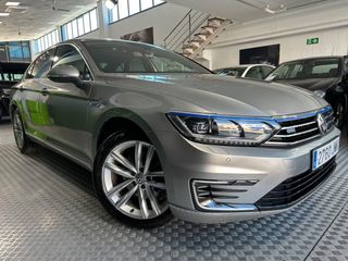VOLKSWAGEN Passat GTE 1.4 TSI 218CV DSG