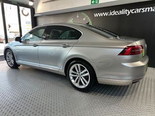 VOLKSWAGEN Passat GTE 1.4 TSI 218CV DSG