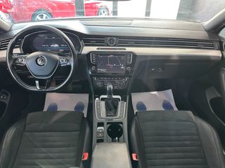 VOLKSWAGEN Passat GTE 1.4 TSI 218CV DSG