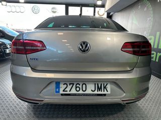VOLKSWAGEN Passat GTE 1.4 TSI 218CV DSG